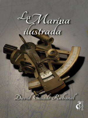 cover image of La marina ilustrada